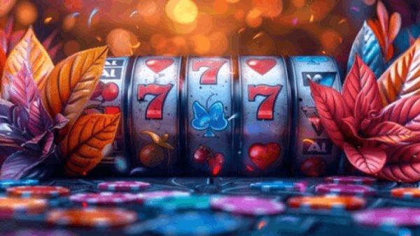 Vantagens App 777TIGER