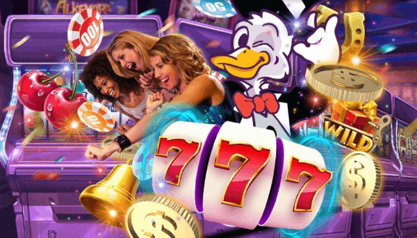 Promoções 777TIGER